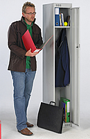 One door locker