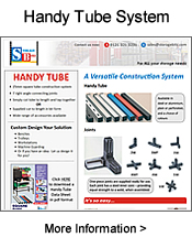Image link to the Handy Tube website