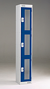 Image link to Vision Panel Lockers page
