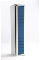 Locker strap option Locker strap option