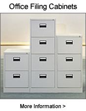 Image link to Office Filing Cabinets page