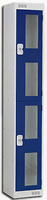 2 door locker 2 door locker, 10 doors