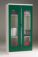 Six door locker Six door locker